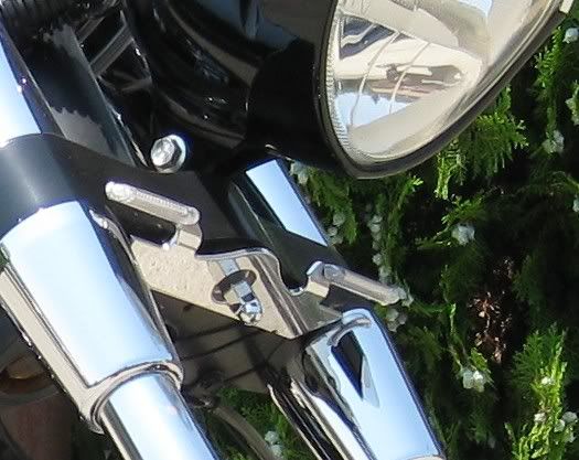 Vegas turn signals | Victory Motorcycle Forum